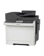 Lexmark CX
