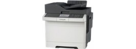 Lexmark CX