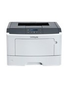 Lexmark MS