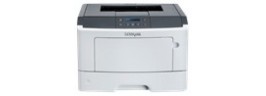 Lexmark MS