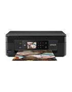 Epson Expression Home XP-442