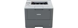 Brother HL-L6250DN | Toner Premium Compatible y Original - Envío 24H