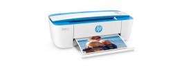 Cartuchos HP Deskjet 3720 | Tinta Original y Compatible !