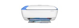 Cartuchos HP Deskjet 3632 | Tinta Original y Compatible !