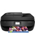 Cartuchos de tinta HP OfficeJet 4657