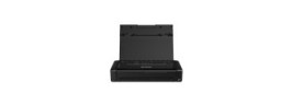 Cartuchos para la impresora Epson WorkForce WF 100W