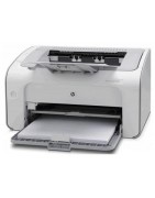 Toner HP LaserJet Pro P1109 /w