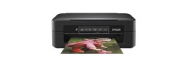 Cartuchos de tinta impresora Epson Expression Home XP-245