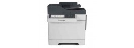 Toner Impresora Lexmark CX410DE / E / DTE | Tiendacartucho.es ®