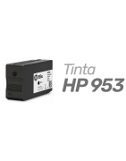 Tinta HP 953 / 953XL / 957XL