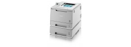 Cartuchos para la impresora Brother HL-L9300CDTT