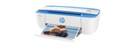 HP Deskjet 3755 . Cartuchos para la impresora HP Deskjet 3755