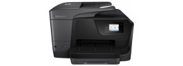 Cartuchos para la impresora HP OfficeJet Pro 8219.