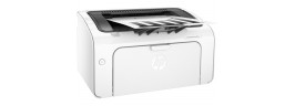 ✅Toner Impresora HP LaserJet Pro M12 | Tiendacartucho.es ®