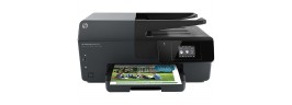 Cartuchos para la impresora HP OfficeJet Pro 6860 All-in-One. 