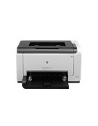 Toner HP Laserjet Pro CP1020