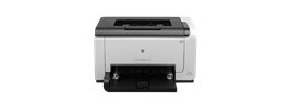 ✅Toner Impresora HP Laserjet Pro CP1020 | Tiendacartucho.es ®