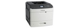 Toner Impresora Lexmark MS810DN | Tiendacartucho.es ®