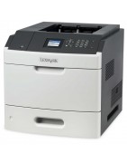 Cartuchos Lexmark MS810N