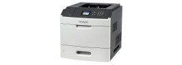 Toner Impresora Lexmark MS810N | Tiendacartucho.es ®