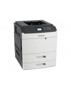 Cartuchos Lexmark MS810DTN