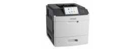 Toner Impresora Lexmark MS810DE | Tiendacartucho.es ®