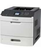 Cartuchos Lexmark MS811N