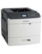 Cartuchos Lexmark MS811DN