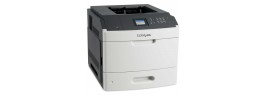 Toner Impresora Lexmark MS811DN | Tiendacartucho.es ®