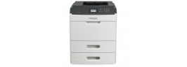 Toner Impresora Lexmark MS811DTN | Tiendacartucho.es ®