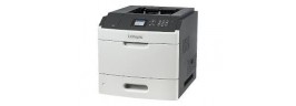 Toner Impresora Lexmark MS812DN | Tiendacartucho.es ®