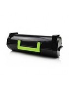 Toner Lexmark MS810 / 811 / 812