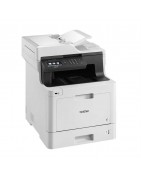 Toner impresora Brother DCP-L8410CDW