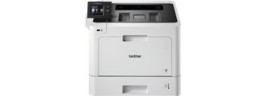 Cartuchos de toner para tu impresora Brother HL-L9310CDW. Toner original y compatible.