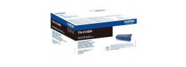 Cartuchos de toner Brother TN910. Toner original y compatible