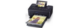 Cartuchos de tinta para tu impresora Canon Selphy CP900.