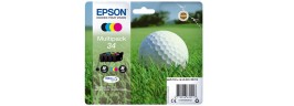 Tinta Epson 34 / 34XL