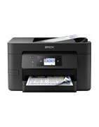 Epson Workforce Pro WF 3720DWF