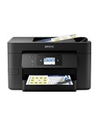 Epson Workforce Pro WF 3725DWF