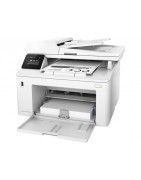 Toner HP LaserJet Pro MFP M227fdw