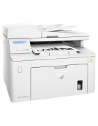 Toner HP LaserJet Pro MFP M227sdn