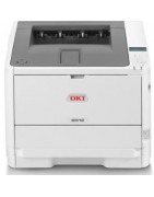 Toner OKI B512DN