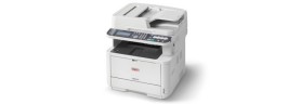Toner Impresora OKI MB 472DNW | Tiendacartucho.es ®