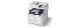 Toner Impresora OKI MB 492DN | Tiendacartucho.es ®