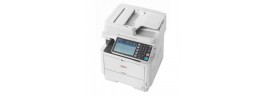 Toner Impresora OKI MB 562DNW | Tiendacartucho.es ®