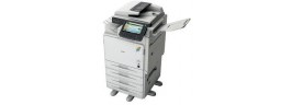 Toner Impresora Ricoh Aficio MPC400SR | Tiendacartucho.es ®