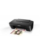 Cartuchos de tinta para tu impresora Canon Pixma MG-3050. 