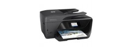 Cartuchos de tinta para la impresora HP OfficeJet Pro 6974 All-in-One