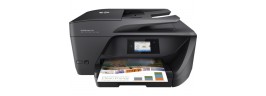 Cartuchos de tinta para tu impresora HP OfficeJet Pro 6962 All-in-One 