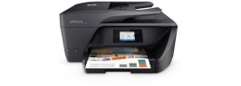 Cartuchos de tinta para la impresora HP OfficeJet Pro 6964 All-in-One 